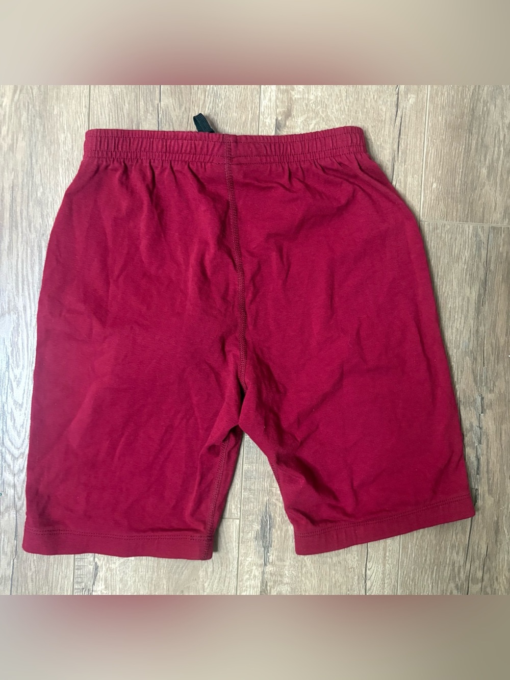 vintage ASICS volleyball fitness shorts womens size S NWT USA made - Picture 5 of 7
